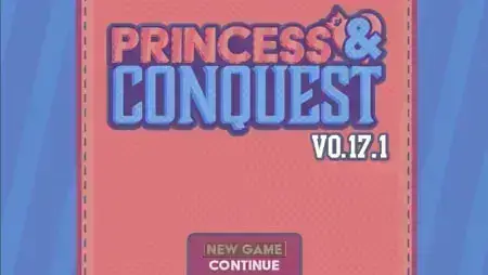 Princess & Conquest 0.20.14 Game Walkthrough Download for PC Free