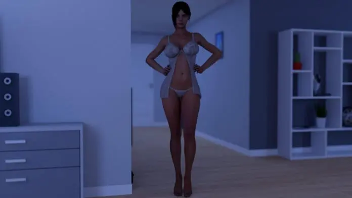 LUST THEORY Game Walkthrough Download for PC, Mac, Android