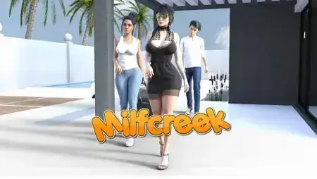 Milfcreek 0.4f Game Walkthrough Download for PC Free