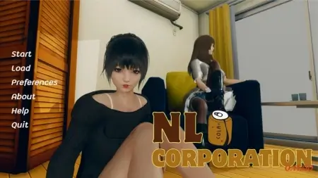 NL Corporation 0.11.30 Game Walkthrough Download for PC Free