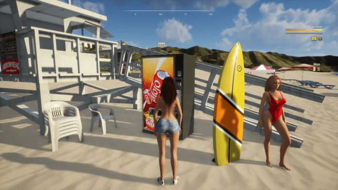 REAL LIFE SUNBAY v1.3 Game Walkthrough Download for PC, Mac, Android