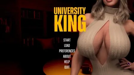 University King Game Walkthrough Download for PC Free