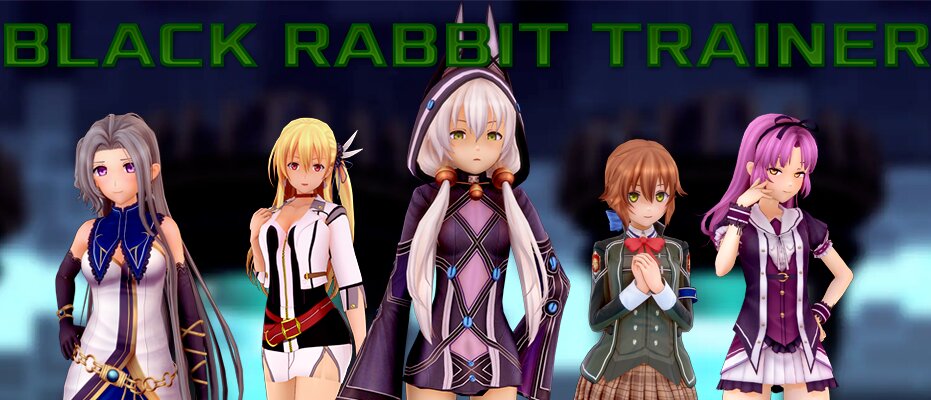 Black Rabbit Trainer v0.3.4 (Cheats) Download for Android/PC