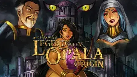 Legend of Queen Opala Origin 3.22b Game Walkthrough Download for PC Free