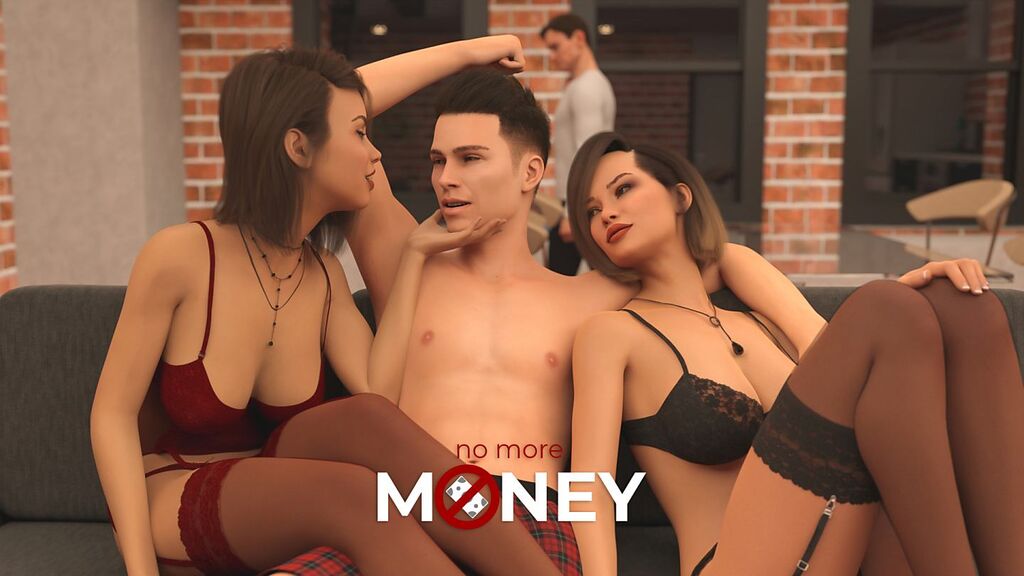 No More Money v3.3.1 (S3 E3 GOLD EDITION) Download for Android/PC