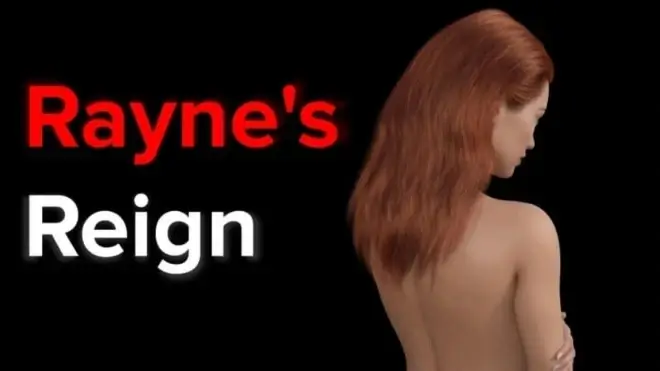 Rayne’s Reign 4.0.1 Game Walkthrough Download for PC Free