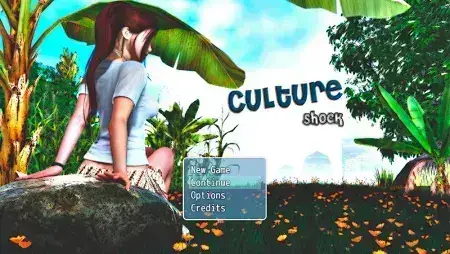 Sasha’s Story - Culture Shock 0.2.3d Game Walkthrough Download for PC, Mac, Android