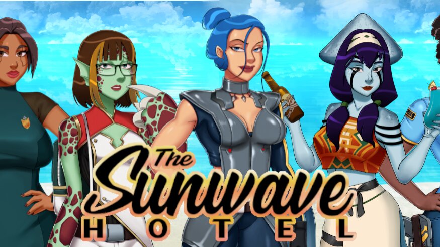 Sunwave Hotel (v14.7 Public) Download for Android/PC