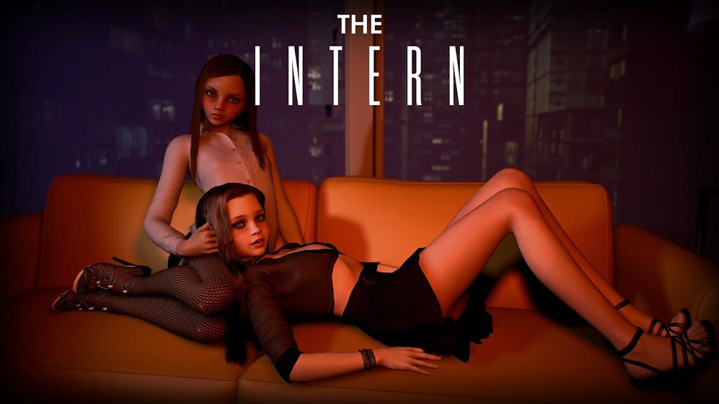 The Intern v0.3 (Final Version) Download for Android/PC